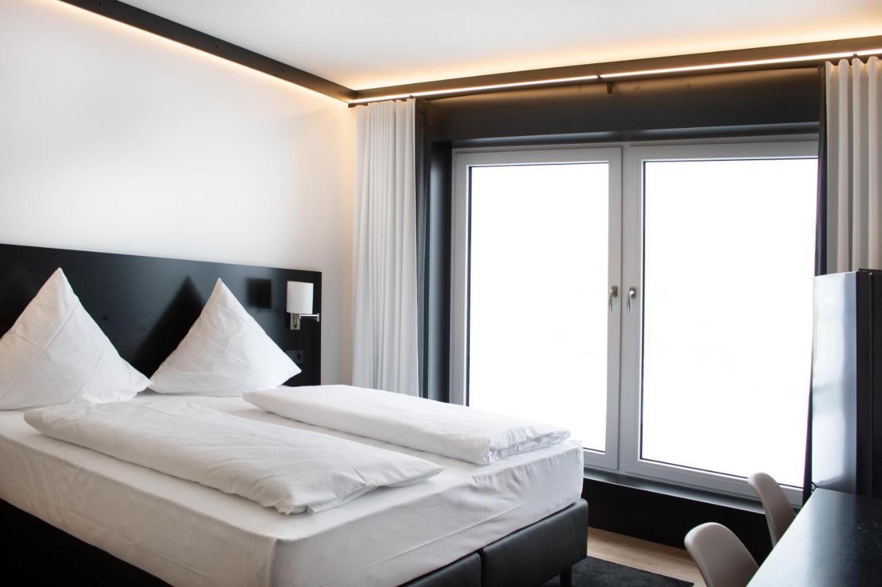 Kl Hotel By Wmm Hotels Kaiserslautern Dış mekan fotoğraf