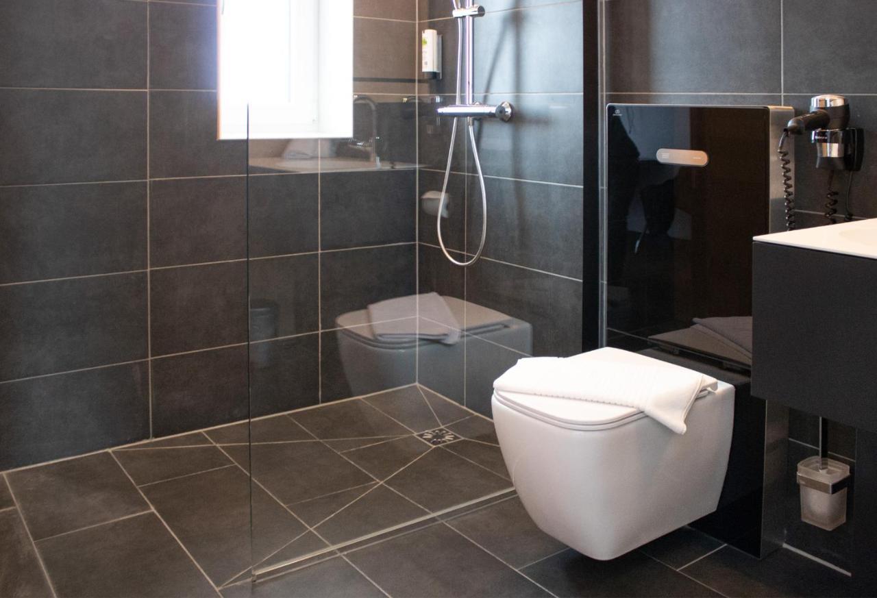 Kl Hotel By Wmm Hotels Kaiserslautern Dış mekan fotoğraf