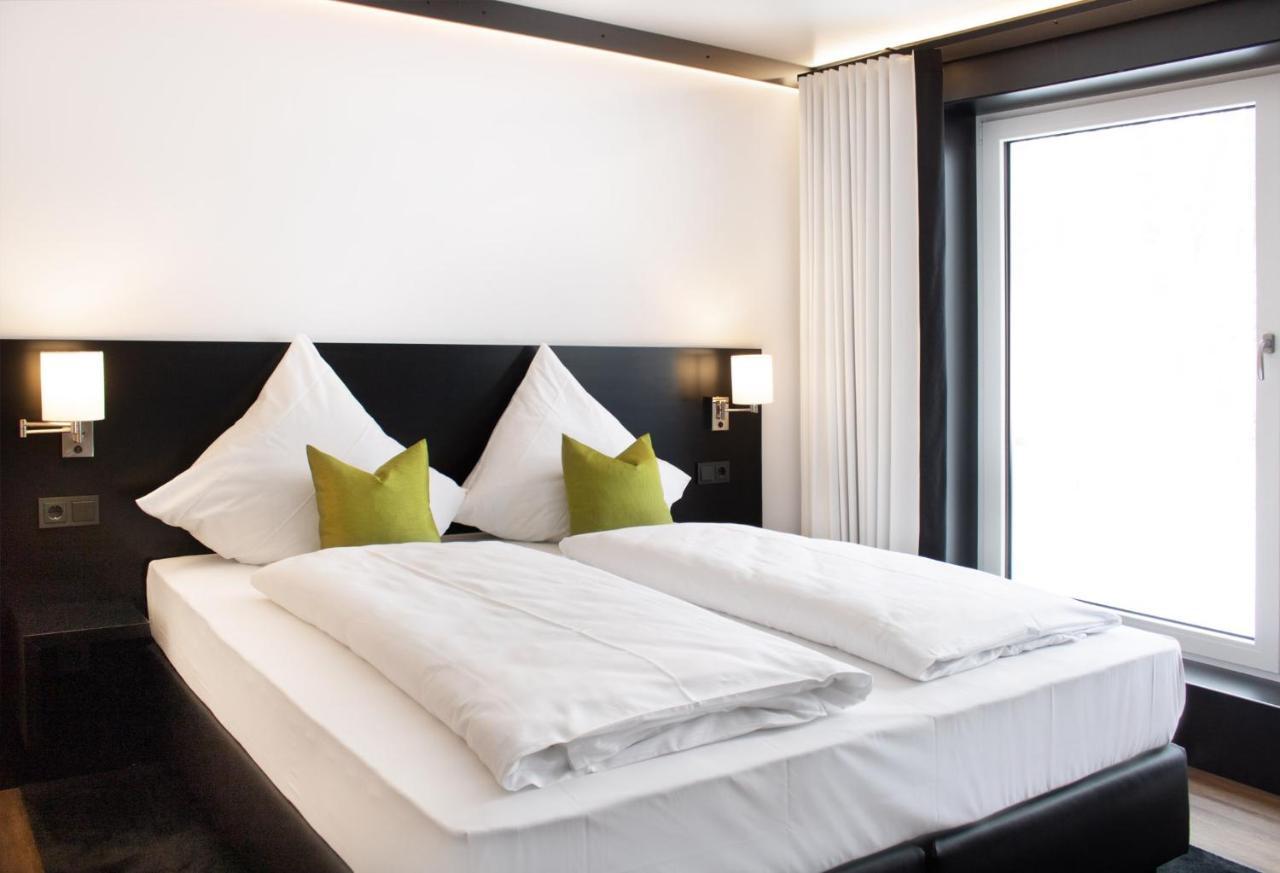 Kl Hotel By Wmm Hotels Kaiserslautern Dış mekan fotoğraf