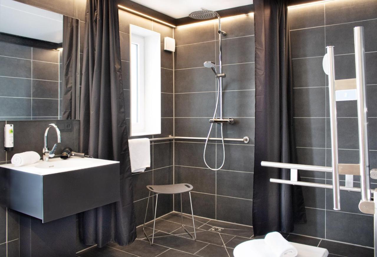 Kl Hotel By Wmm Hotels Kaiserslautern Dış mekan fotoğraf