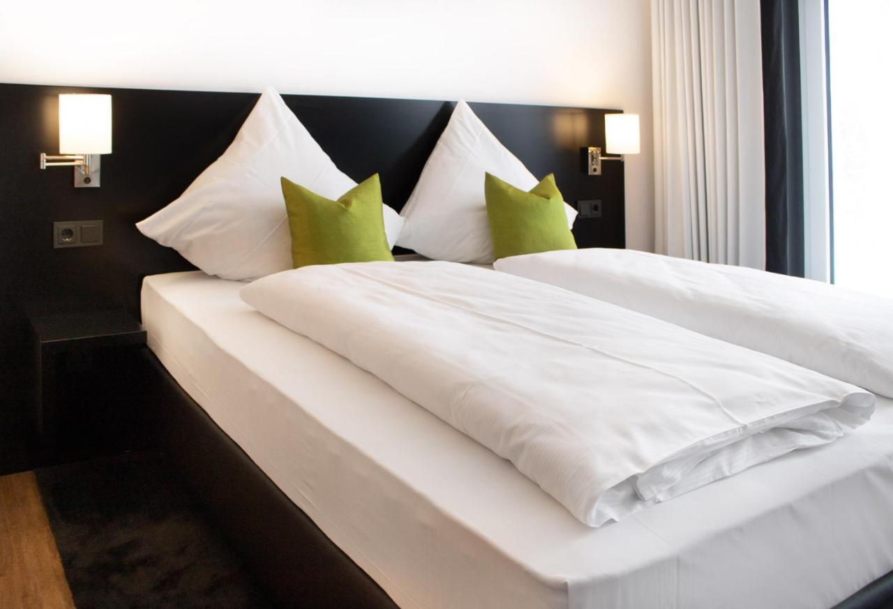 Kl Hotel By Wmm Hotels Kaiserslautern Dış mekan fotoğraf