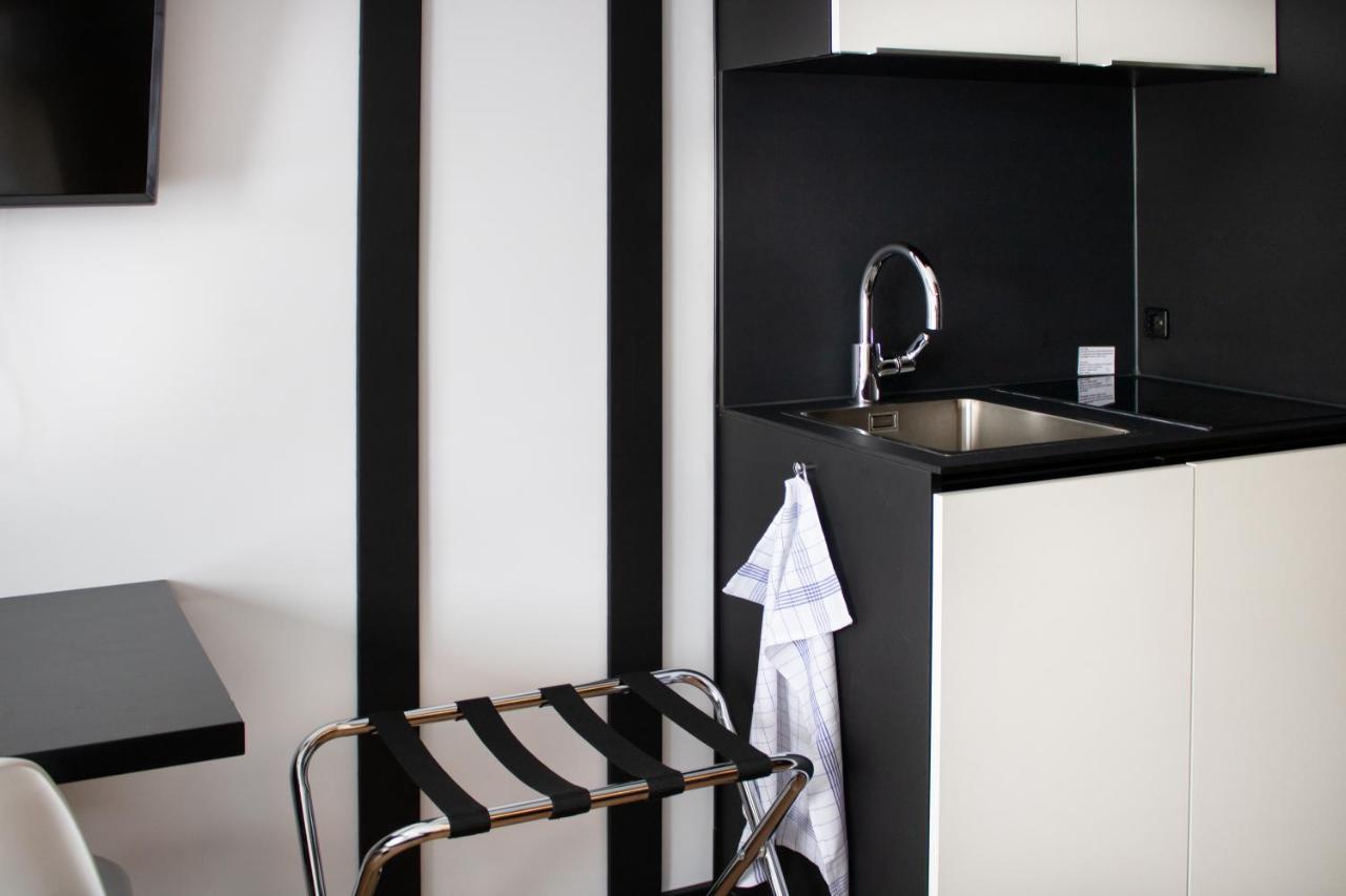 Kl Hotel By Wmm Hotels Kaiserslautern Dış mekan fotoğraf