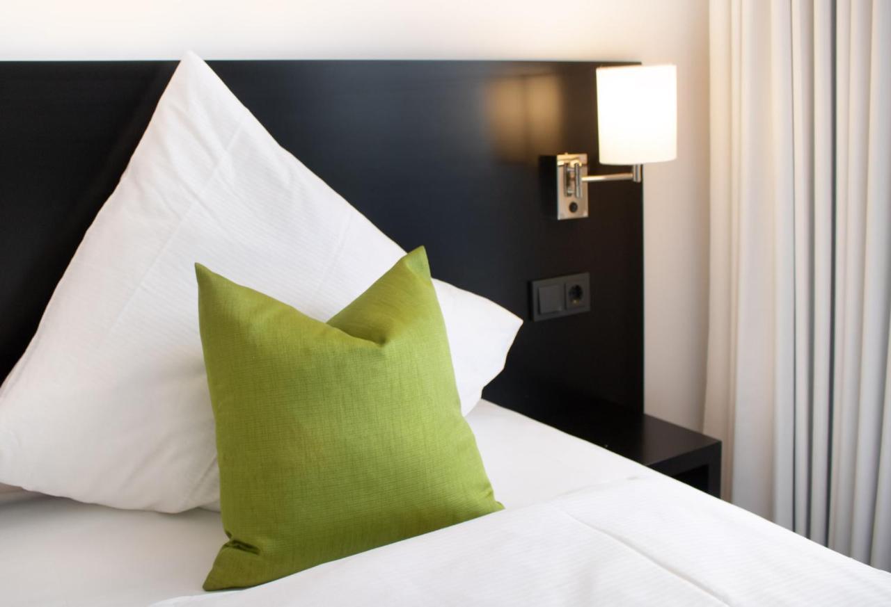 Kl Hotel By Wmm Hotels Kaiserslautern Dış mekan fotoğraf
