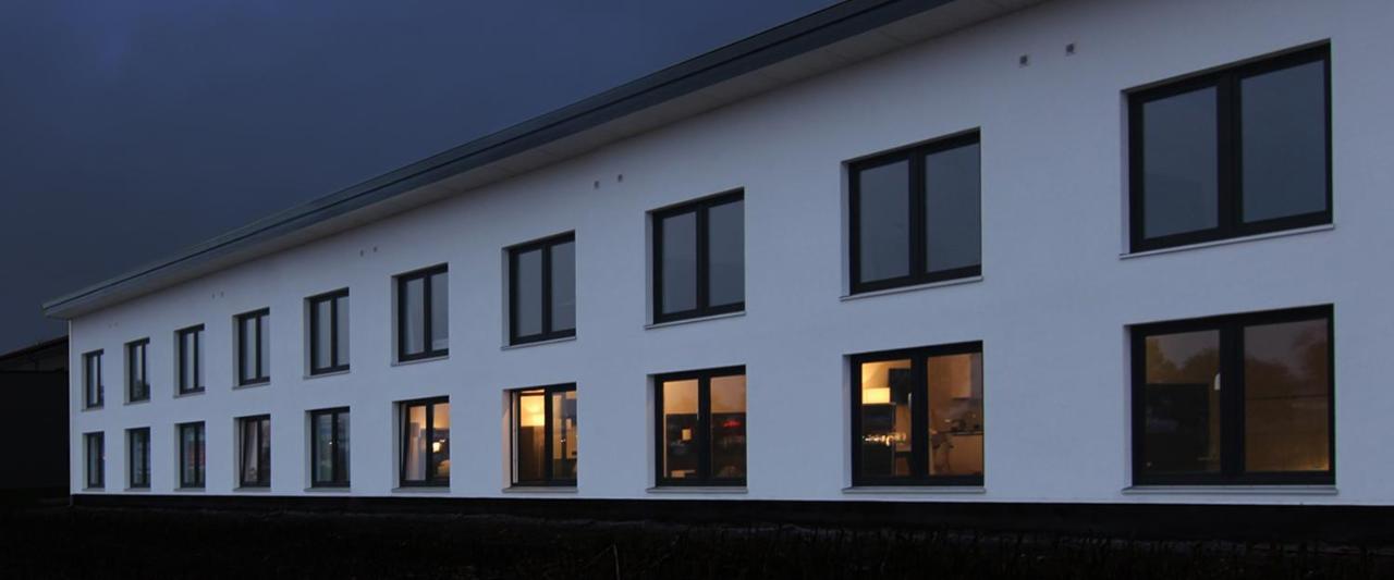 Kl Hotel By Wmm Hotels Kaiserslautern Dış mekan fotoğraf